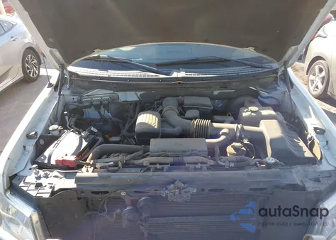 2009 Ford F-150 Fx4/King Ranch/Lariat/Platinum/Xl/Xlt z USA, uszkodzony, nr VIN 1FTPW14V79KB51556